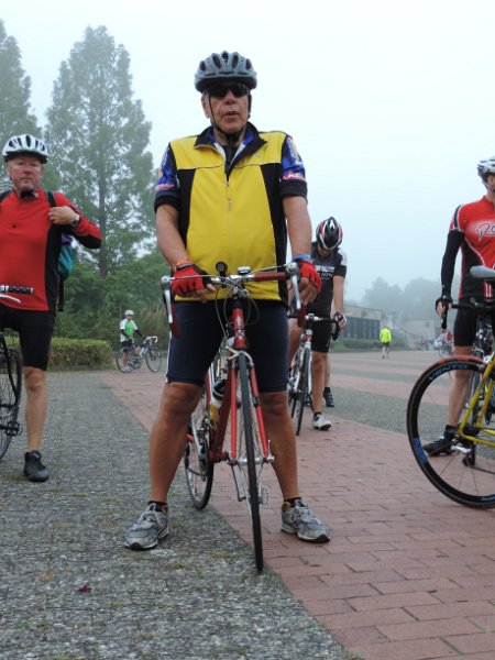 Grosse Weserrunde Uli 744